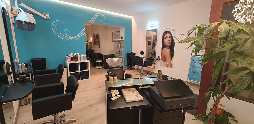 Friseur Dresden Neustadt
